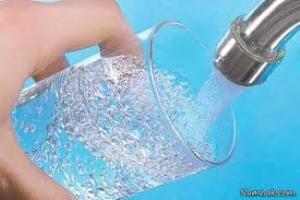 تقویت فشار آب آشامیدنی شهر بندرانزلی