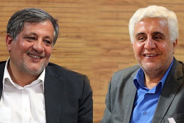 پیام تبریک &laquo;فرهاد رهبر&raquo; به &laquo;محسن هاشمی&raquo;