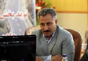 توسعه راه آهن منطقه با اجرای طرح تی او دی