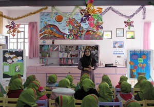 فعالیت 34 مرکز کانون پرورش فکری کودکان و نوجوانان در "استان اردبیل"