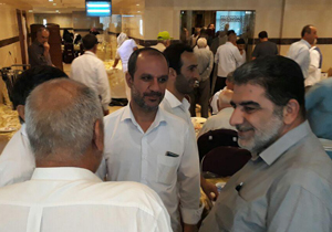 بررسی روند خدمات‌رسانی به حجاج چهارمحال و بختیاری