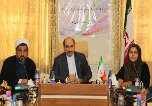 کرمانشاه میزبان کارگاه آموزشی کارشناسان تبلیغات غرب کشور