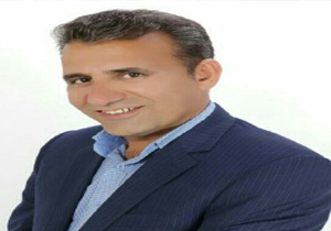 انتخاب مسعود ظفری به‌عنوان شهردار دوگنبدان