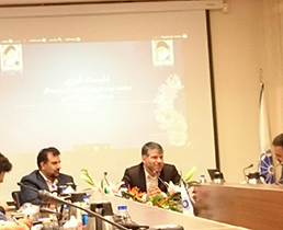 صادرات مواد اولیه مورد نیاز تولیدکنندگان داخلی مخالف اقتصاد مقاومتی است