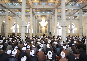 آغاز سال تحصیلی حوزه های علمیه از ششم شهریور