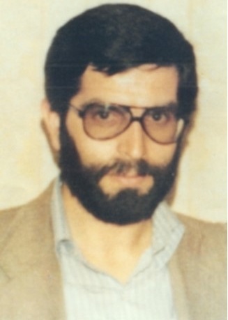 زندگی نامه شهید آقازمانی