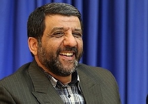 رونمایی ضرغامی از "داش آکل" جدید در شیراز +عکس