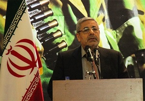 خون شهدا ضامن بقای انقلاب است