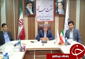 حمایت از تولید و اشتغال اولویت اقتصاد و دارایی