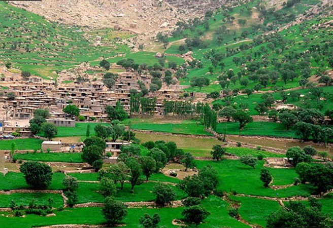 کهگیلویه و بویراحمد، نگین مقاصد گردشگری ایران + فیلم