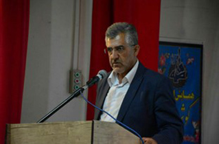 برخورد با تخریب‌کنندگان برج هزارساله زواره