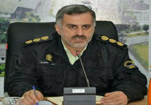 زوج کلاهبردار بابلسری در دام پلیس