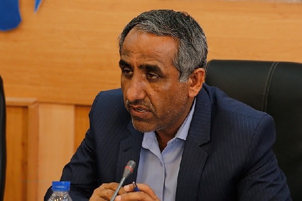 تحلیف اعضای پنجمین دوره شوراهای شهر و روستای شهرستا دیر برگزار شد