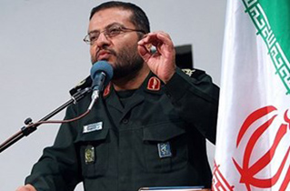 شهادت شهید حججی پاسخی کوبنده به معاندان حضور شهدای مدافع حرم بود