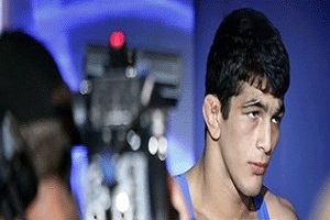 پیش نمایش کشتی آزاد قهرمانی جهان + فیلم