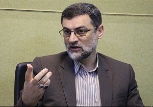 منتظریم دولت سامانه ثبت دریافتی مقامات را ایجاد کند/ سازمان مبارزه با فساد در دست برنامه