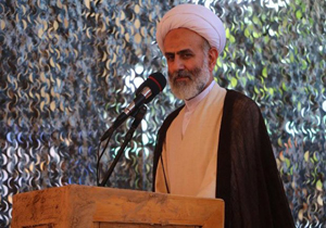 دفاع از جبهه حق با جان فشانی شهید حججی