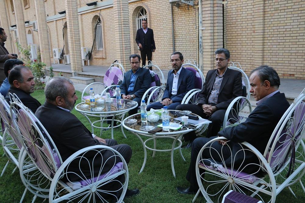 محصولات لبنی شهر اقتصاد مقاومتی راهی بازار شد