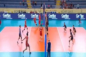 شاگردان سیچلو در دیداری نزدیک مغلوب ژاپن شدند + فیلم