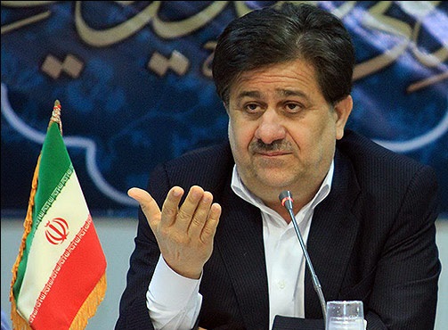 وزیر نفت پیگیر تامین آب فاز دوم طرح 550هزار هکتاری شود