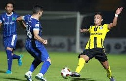 لحظه به لحظه با هفته پنجم لیگ برتر فوتبال