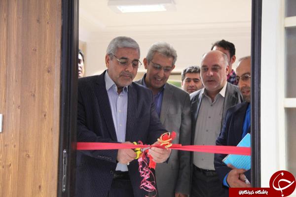 از افتتاح مرکز هماهنگی پایش پارک ملی دریاچه ارومیه تا مقاوم سازی ۹۶۰ واحدمسکونی در آذربایجان غربی