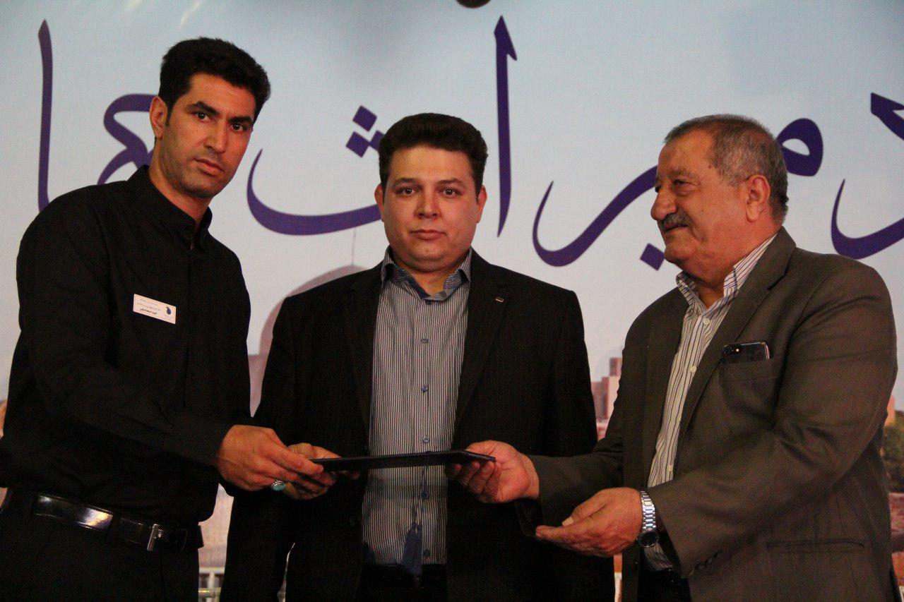 مربی کرمانی دبیر کمیته استعدادیابی فدراسیون شد