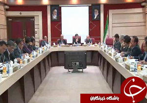 تاکید بر روان سازی پرداخت تسهیلات به واحدهای تولیدی