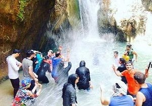 تب داغ &laquo;تابستان پارتی&raquo; در آخرین روزهای شهریور