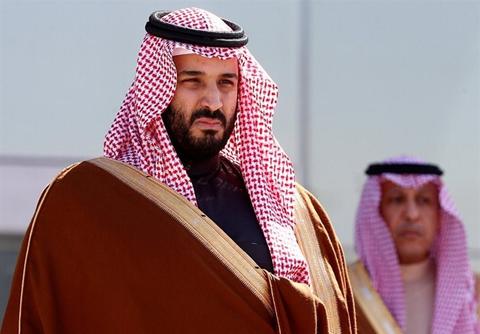 کدام شاهزاده سعودی مخفیانه به اسرائیل سفر کرد؟