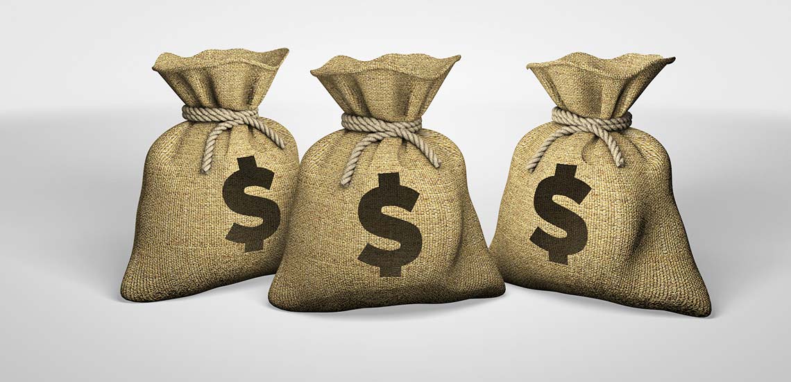 عجیب ترین پول های جهان+تصاویر
