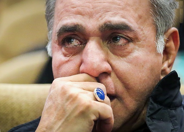 پرویز پرستویی