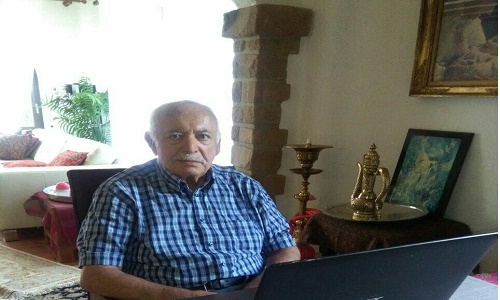 دور دنیا در هشتاد سال/ از تحصیل در شیکاگو تا یک دل سیر زیارت سید الشهدا (ع)