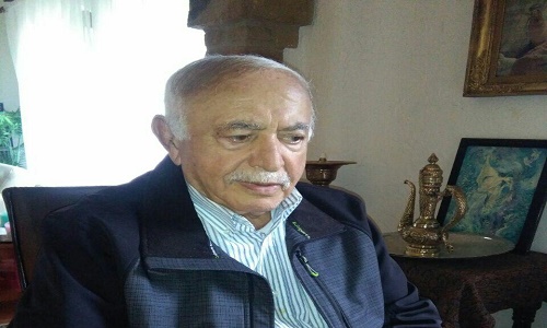 دور دنیا در هشتاد سال/ از تحصیل در شیکاگو تا یک دل سیر زیارت سید الشهدا (ع)