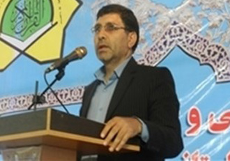 آموزش و پرورش بویراحمد قطب قرآنی کشور