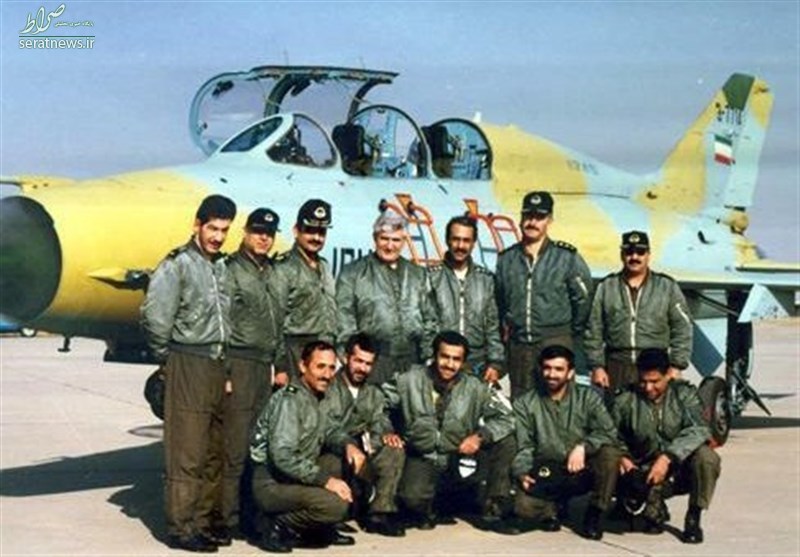 اقدام شهید ستاری که موجب تعجب جهان شد
