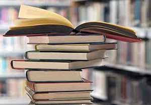 برپايي نمايشگاه كتاب در ملاير