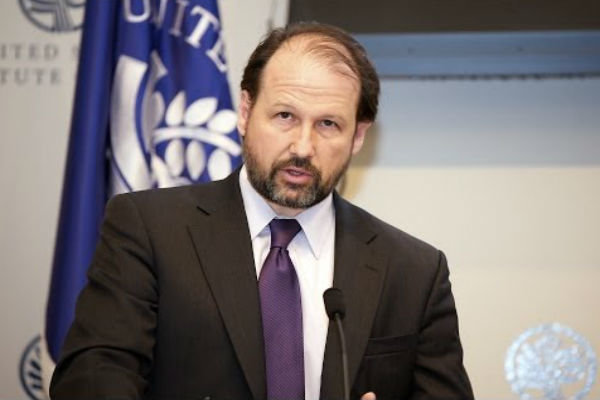 داریل کیمبال