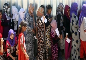 فروش دختران سوری در ترکیه