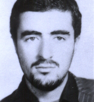 زندگی&zwnj;نامه شهیدحسنلو