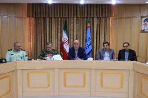 انتشار خاطرات شهدای گیلانی مدافع حرم در گیلان