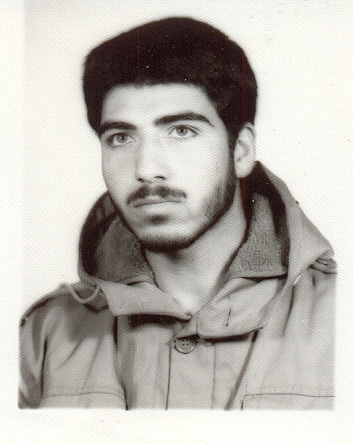 زندگی نامه شهید خلیل زاده