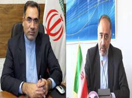 فرماندار شهرستان اهرمعرفی شد