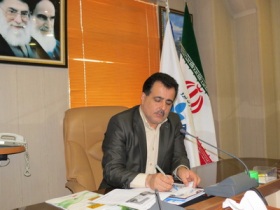 تاسیسات آبرسانی روستاهای گیلان در آستانه استهلاک