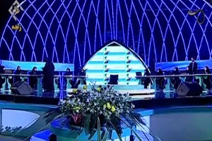 نخستین روز رقابت بانوان و رشته معارف و دعاخوانی