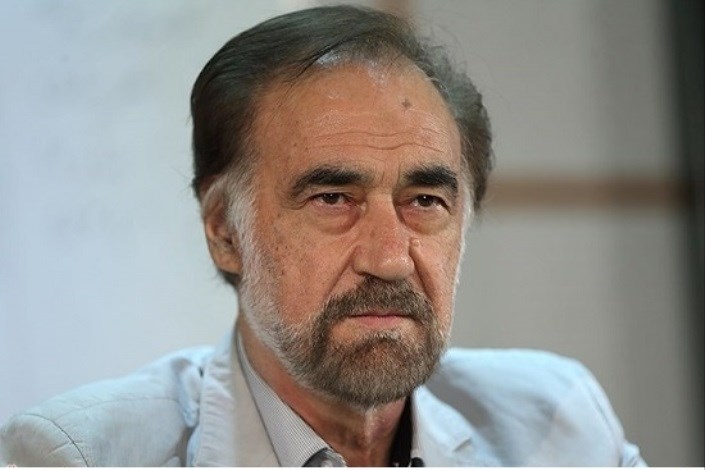 غریبانی