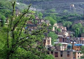 منظر فرهنگی ماسوله در فهرست ثبت‌جهانی