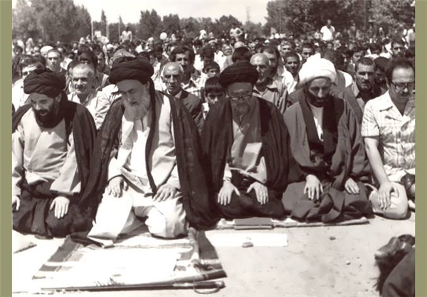 چه کسی آیت الله مدنی را به شهادت رساند؟/
