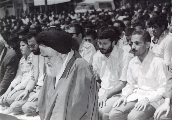 چه کسی آیت الله مدنی را به شهادت رساند؟/