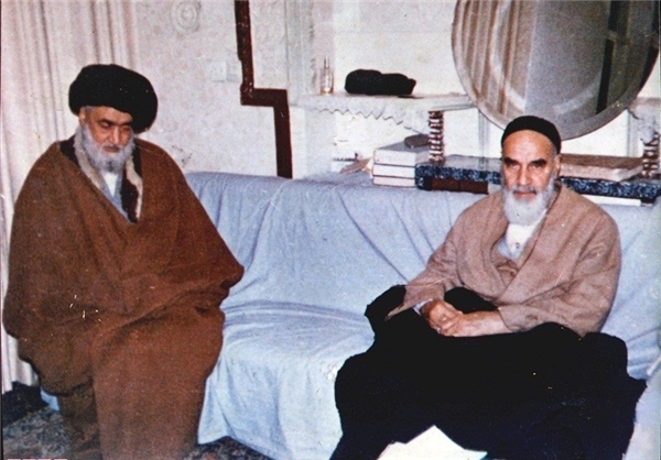چه کسی آیت الله مدنی را به شهادت رساند؟/